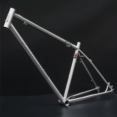 reynolds 520 frame